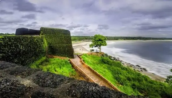 Bekal Fort